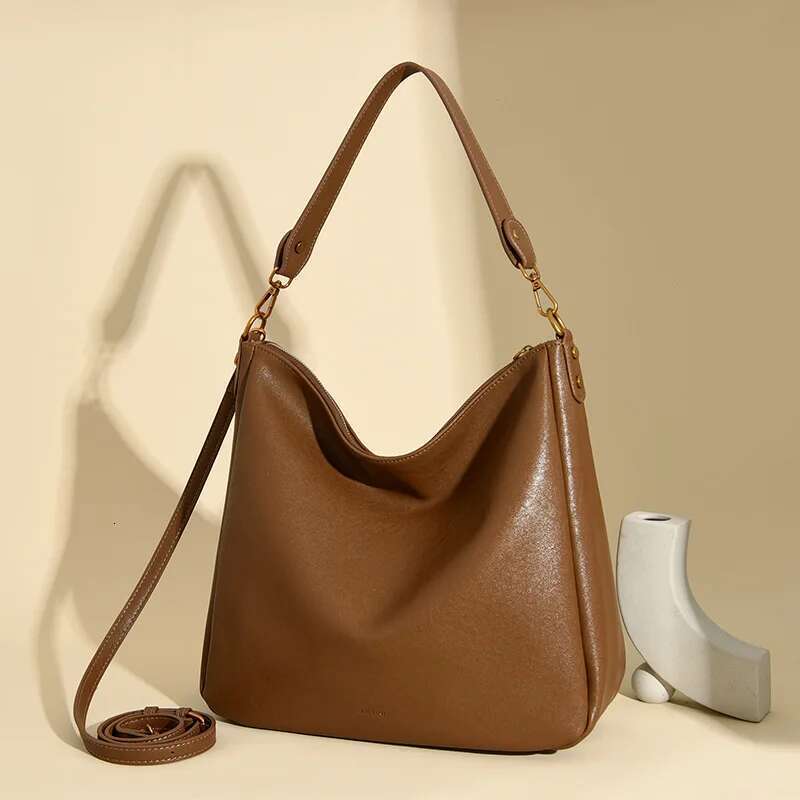 Women's Bags Designer Ladies' Bag Designer's Soft Leather Crossbody Bag, Shoulder Bag Wallet, Commuting Work Bag Designed Specifically 