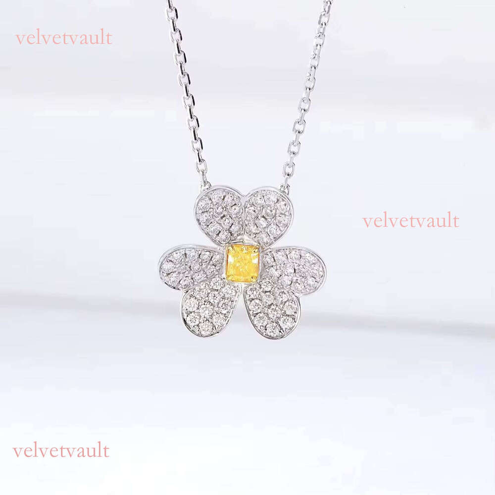 Lin Yin high-quality fine chain necklace, natural emerald big party gift accessory