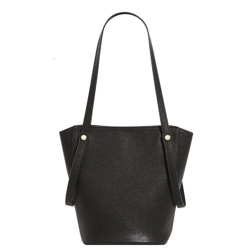 Women's Bags Designer Small Niche High-End Large Capacity Bucket For Women In Spring Summer , Fashionable And Versatile Single Shoulder Crossbody