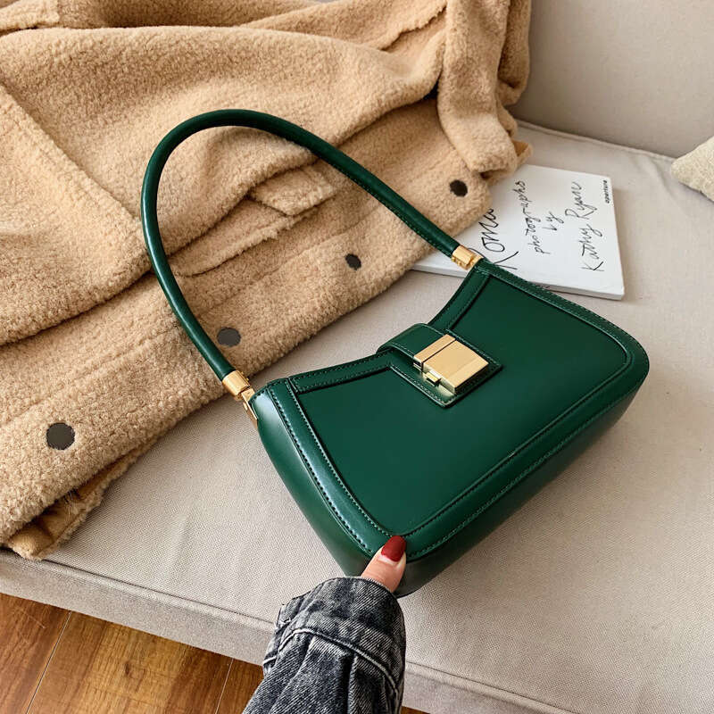 Women's Bags Designer French Niche Red Wedding Female Bride New Handbag, Shoulder Bag, Fashionable Underarm Small Square Bag