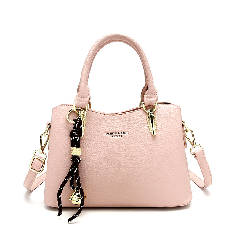 2025 new fashionable casual style handbag for women, high-end trendy single shoulder crossbody tote bag bags