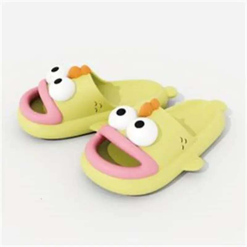 Summer Women EVA Breathable Sports Slippers for Beach Use