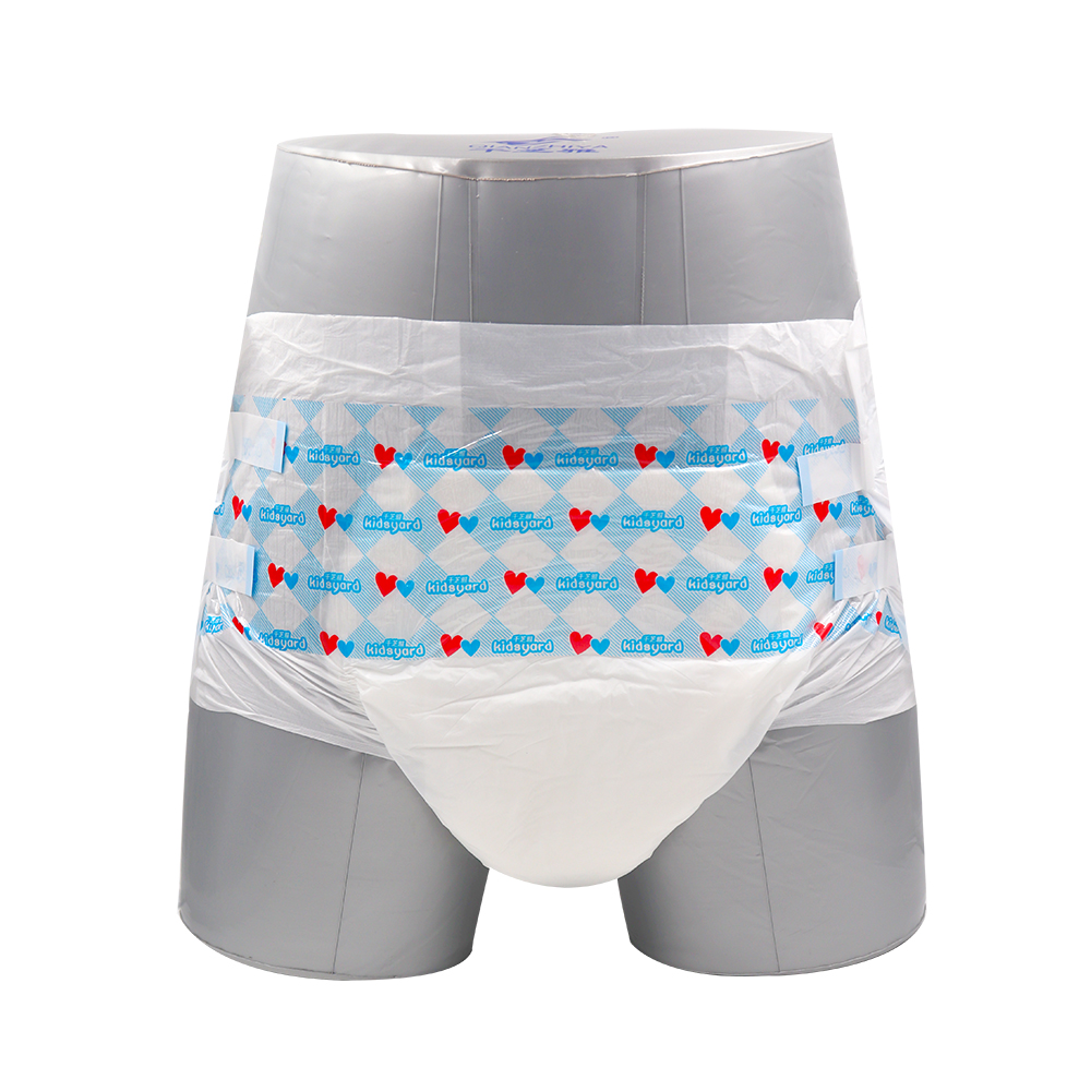 QIANZHIYA Unisex High Quality Elderly & Maternity Adult Diaper with Superior Absorbency
