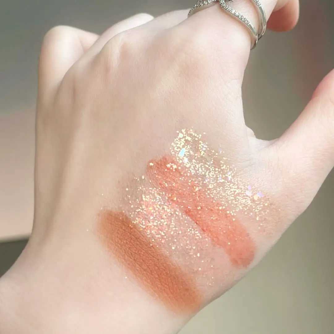 Eyeshadow Palette 26 Colors Matte Highlighter makeup products Long Lasting Women Cosmetics Korean beauty healthXJ250520