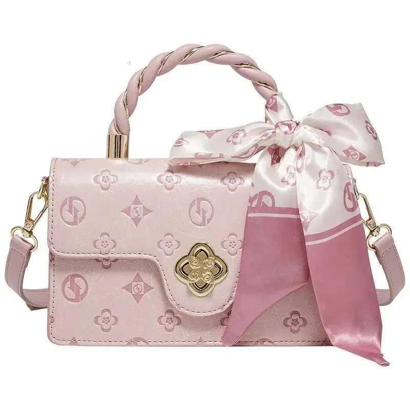Designer tote Bags Women Lady Shoulder Bag New Design Fashion Trendy Print Free shipping