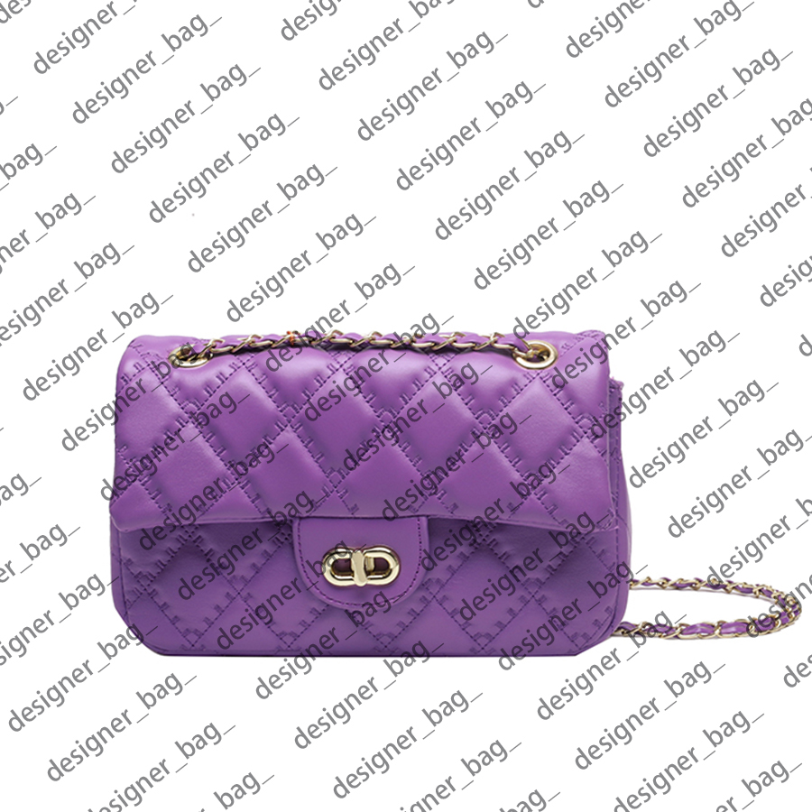 Luxury Designer Bag Handbag Bag Women's 2025 New High-end Small Quilted Crossbody Bag Trendy Designer Mini Shoulder Bag Phone Wallet Purse for Wo