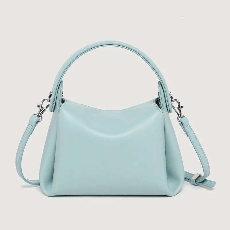 Women's Bags Designer Summer Niche Design Soft Cigarette Box Handbag Commuting Crossbody Bag For Women