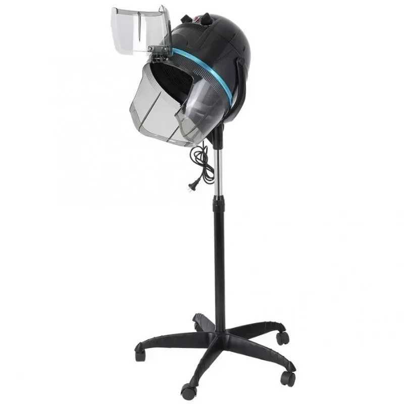 Top Supplier Professional Ionic Micro Mist Hair Dryer for Salon Cold Perm Wave Shaping Baking Oil Care Drying Accelerator z250520