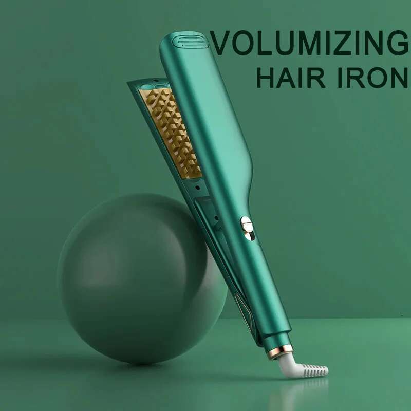 Corn Clip Curling Iron Make Roots Voluminous Clips Curler Fluffy Increase Volume Professional Hair Styling Tools