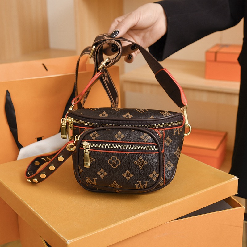 Designer Shoulder Bags for womens Fashion Bag classical Handbag messenger fashionable woman crossbody Underarm bag