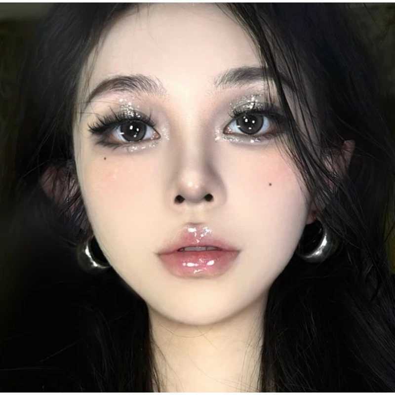 42 Color Eye Shadow Palette Original Korean Makeup Original High-end Makeup Grey Blue Smoky Seductive Christmas Makeup Fashion W250520