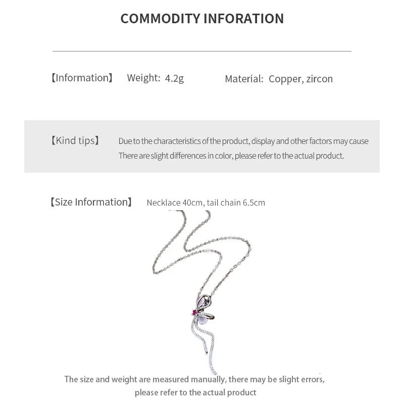 NISHIZAWA Zircon Oil Drop Bowknot Pendant Necklace Earrings Set Korean Clavicle Chain Jewelry Women 250520
