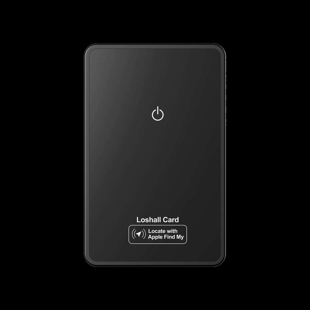 Apple Smart Key Locator Wallet Tracking Mini Finder