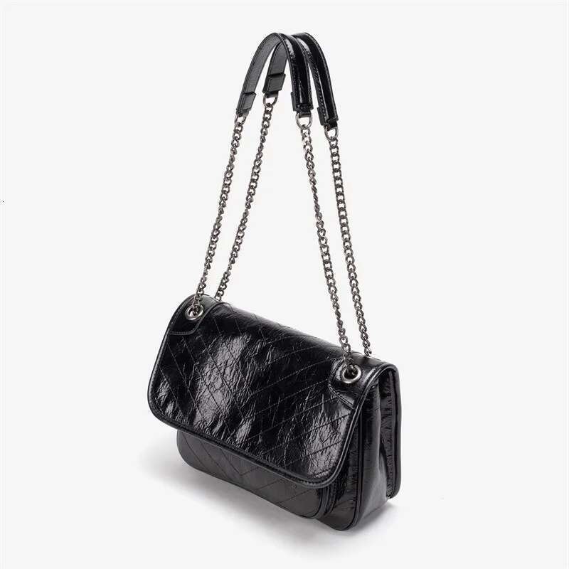Fashionable Wandering Bag, Niche And Versatile, Instagram Style Large Capacity Crossbody Bag