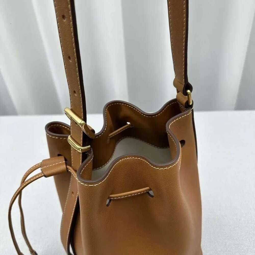 Women's Bags Designer High Quality Designer Female Brand Genuine Leather Bags For Women Shoulder Crossbody Casual Simple Ladies Handbags