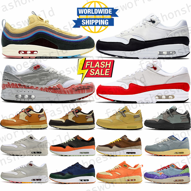 designer running shoes men women 87 black brown white blue orange pink red yellow indoor outdoor sports trainers sneakers hot