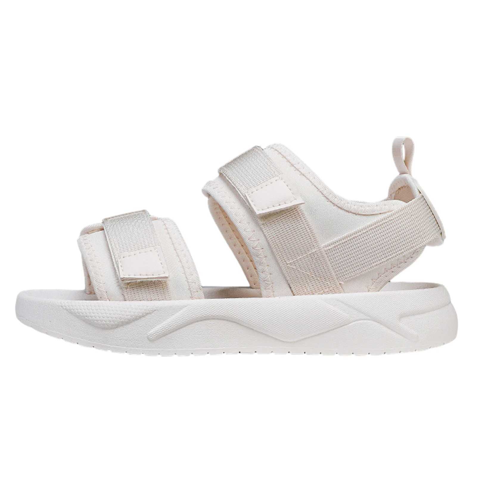 Womens Thick Sole Sandals For Women Comfortable Soft Sole Beach Sandals Hiking Sandals For Women M250520