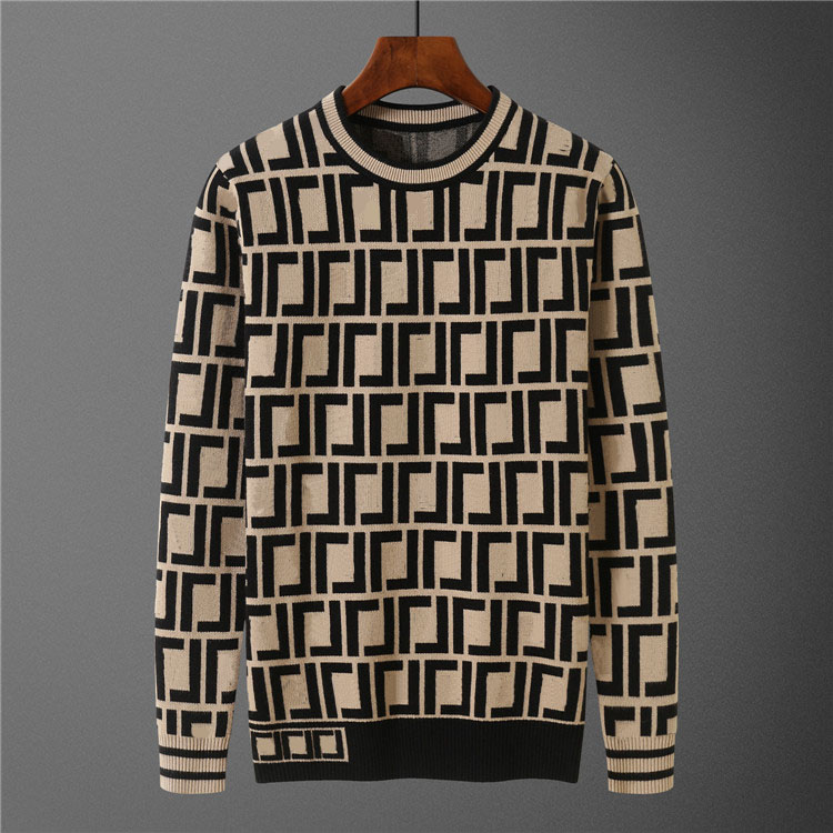 Mens Designers Sweater for Autumn Winter Long Sleeve Designer Hoodie Hip Hop Sweatshirts Men Women Casual Clothes Sweaters M-XXXL L8456