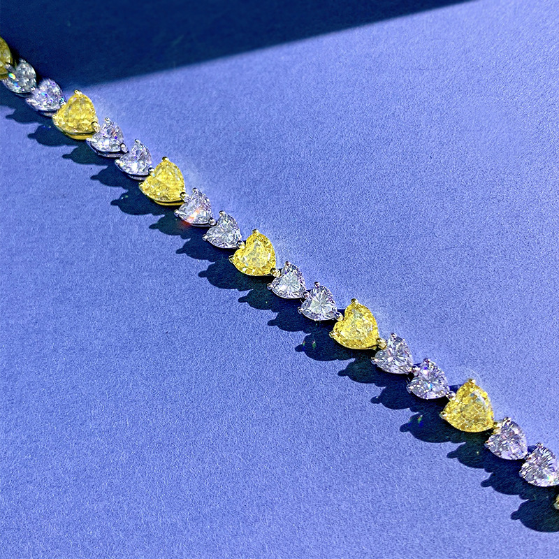 Sophisticate Your Style: Genuine Gemstone Adorned by Premium S925 Metal