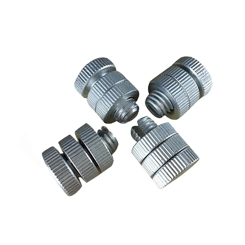100pieces Split Bolt Joint Clamp Wire Connectors Aluminium Alloy Electronic Fence Line Connector For Connection Of Multiple Conductive Wires