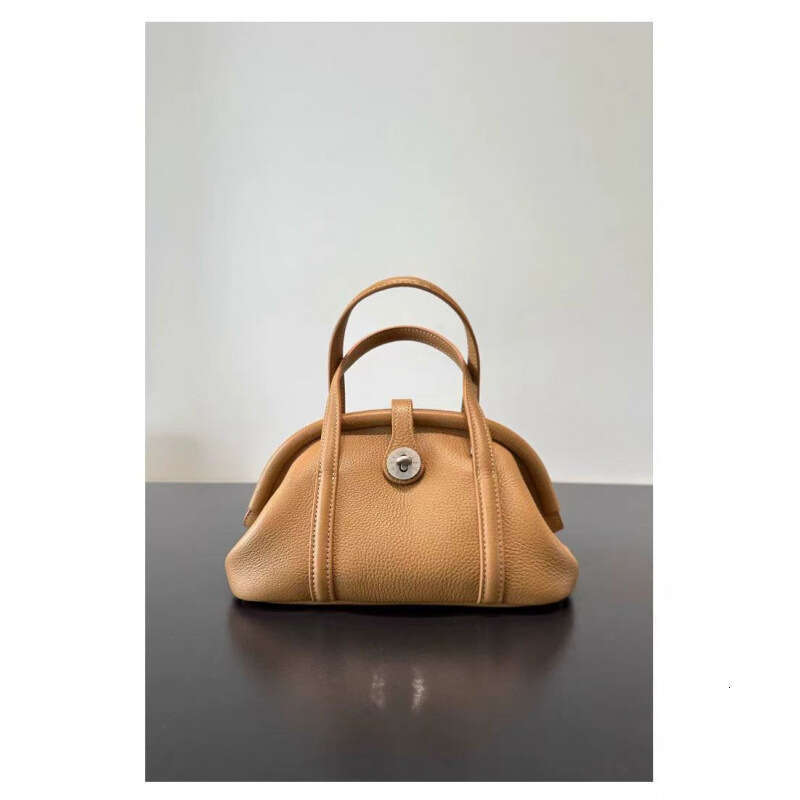 Early Spring Designer Handbag | Luxe Minimalist Commuter Bag for Women
