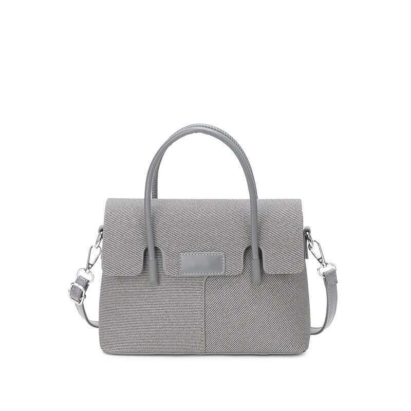Women's 2025 Korean Version Underarm Bag. High - Quality Leather Texture, Versatile Shoulder Messenger Handbag