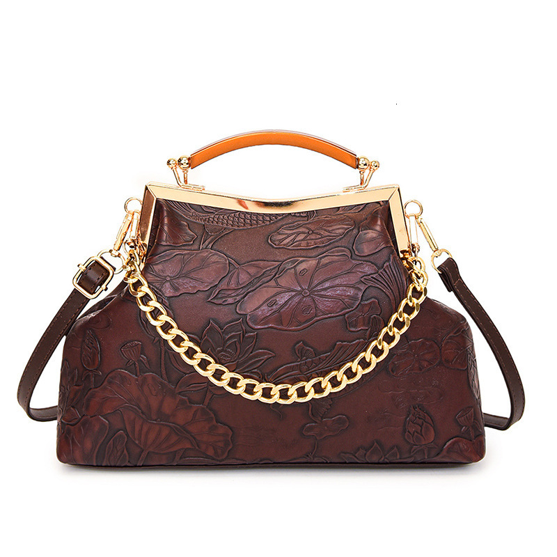 2025 Spring New Crossbody Casual Handheld Small Square for Women Simple Fashion Western Style Shoulder Bag