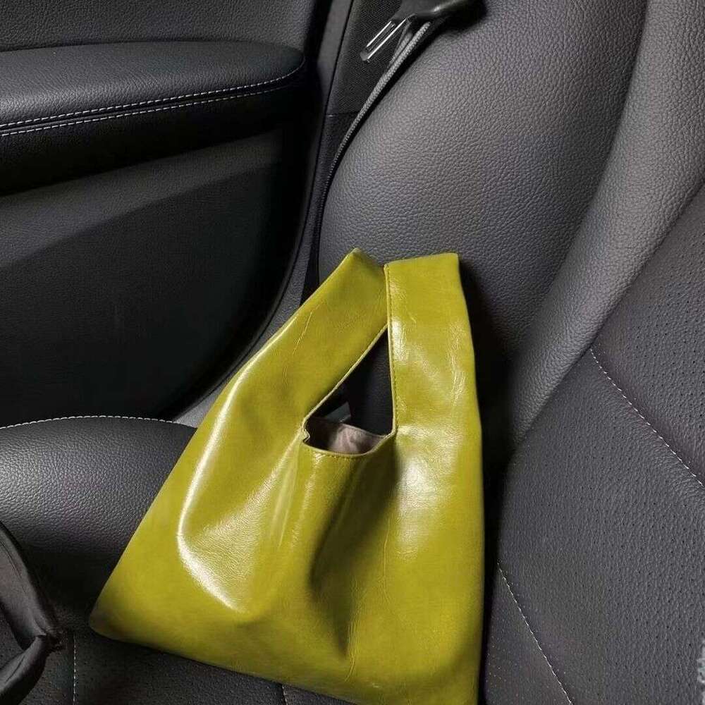 2025 New Fashionable Mini PU Shoulder Handbag for Women in Sports