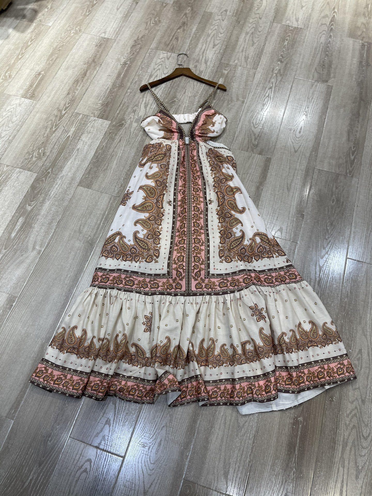 Designer BALANCE beach dress for woman evening dresses prom dresses evening dress luxury dresses athletic dress women dresses designer.M11