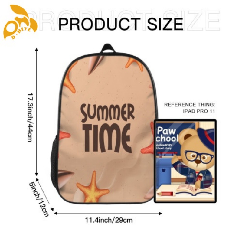 Free shipping:top fashion designer custom round beige, black semi-long lightweight, simple and portable casual schoolbags, pen cases