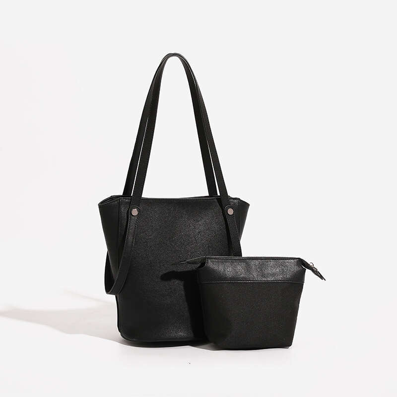 Women's Bags Designer Small Niche High-End Large Capacity Bucket For Women In Spring Summer , Fashionable And Versatile Single Shoulder Crossbody