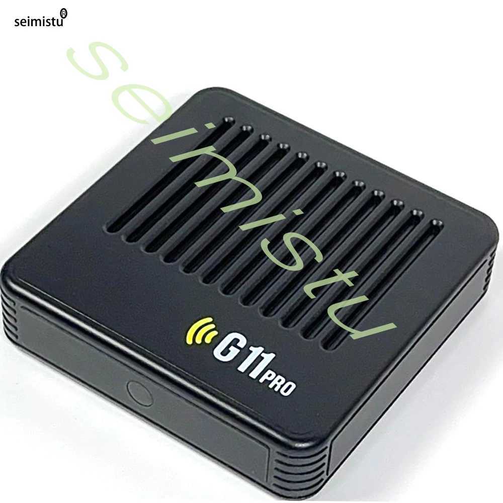 G11 Pro Game Box TV Box Video 256G Built in 60000+ Retro Games 4K HD Game Stick Video Game 2.4G Wireless Gamepad For 1 R250520