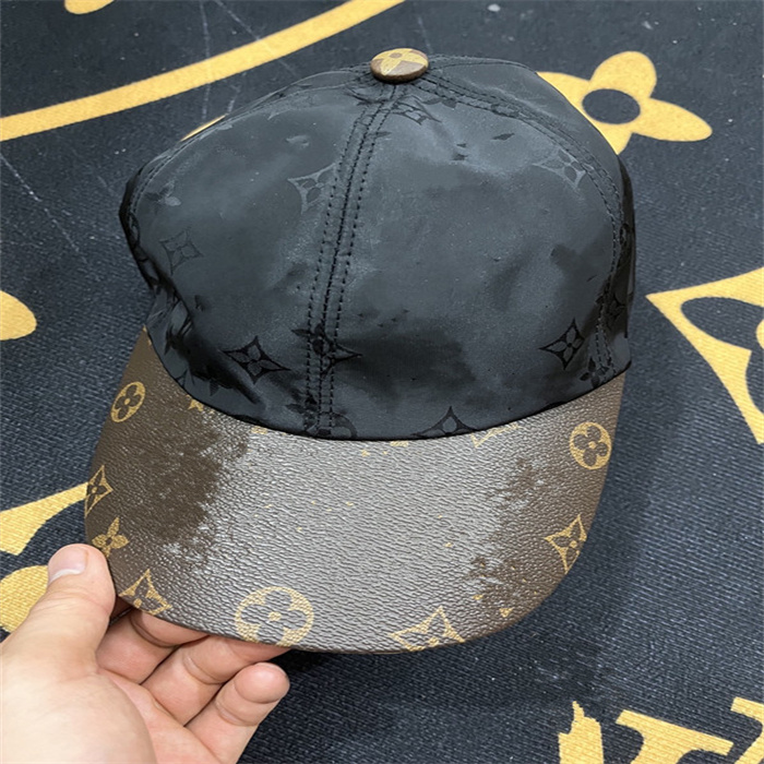 2025 Baseball hats Designer men's hats Women's baseball hats Summer casual visor Fashion street hat Dome embroidered head pretty ball hat59901