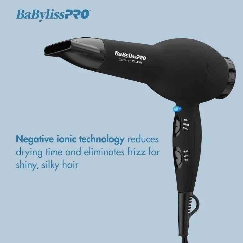 Ceramix Xtreme Hair DryerCeramix Xtreme Hair DryerCeramix Xtreme Hair Dryer