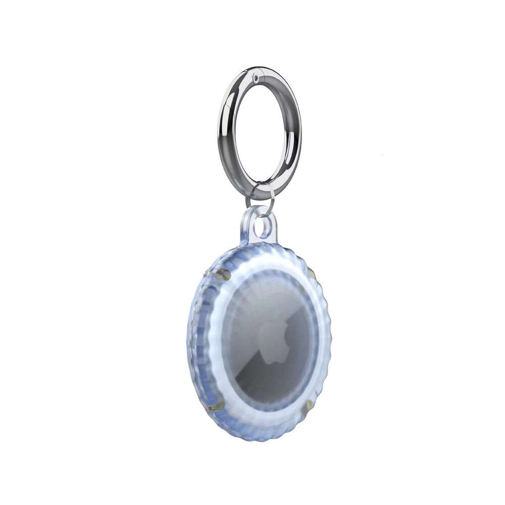 Suitable for air tag positioning anti loss device cover tracker IP68 waterproof protection full coverage