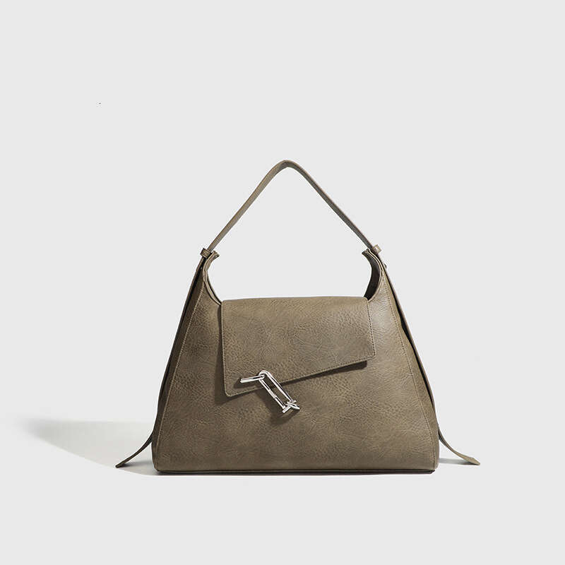 Women's Bags Designer Small Versatile Underarm For Women In , High-Capacity Commuting HOBO Shoulder Bag, Fashionable And Simple Crossbody Bag