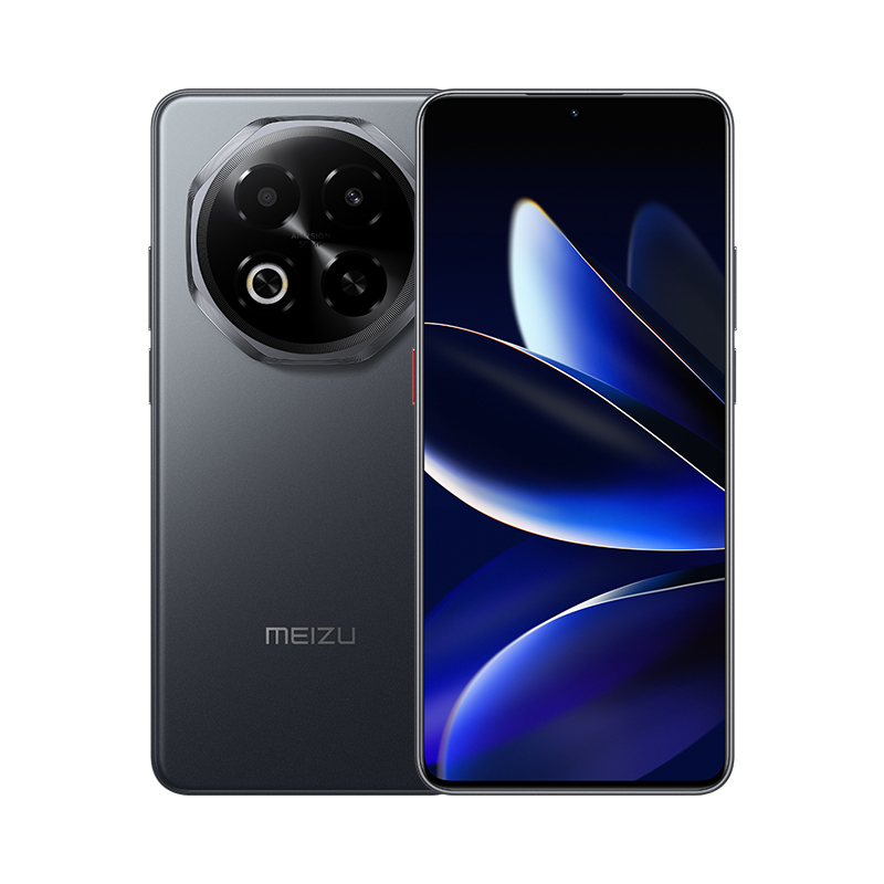 Meizu Meizu Note 22 Pro AI mobile phone new product Qualcomm Snapdragon 6600mAh long-lasting battery life smooth and dable God of Warur