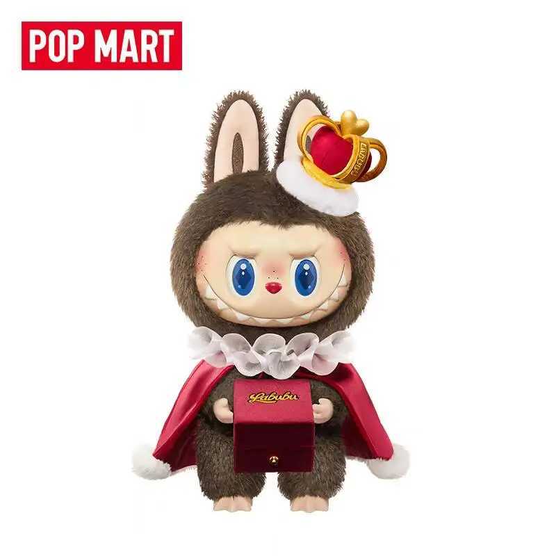 Genuine Labubu The Monsters LetS Check Mate Kabuki Chess Adventure Series Action Figure Vinyl Suspension Doll Birthday Gift Z250520
