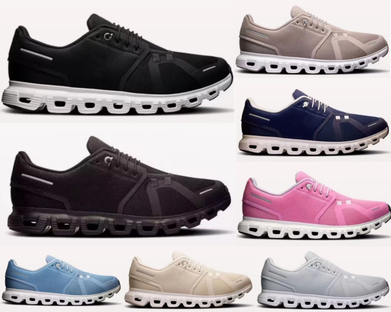 2026 Waterproof hiking boots CuL6 Running Outdoor Shoes for Mens Womens Sneakers Shoes beige Black White Men Women Trainers Sports Runners 36-47