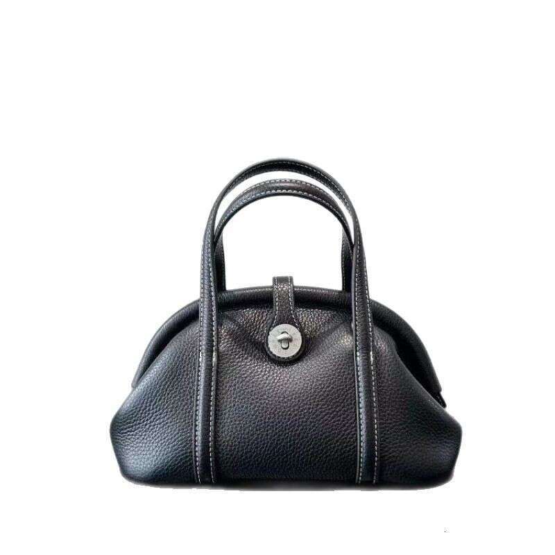 Early Spring Designer Handbag | Luxe Minimalist Commuter Bag for Women
