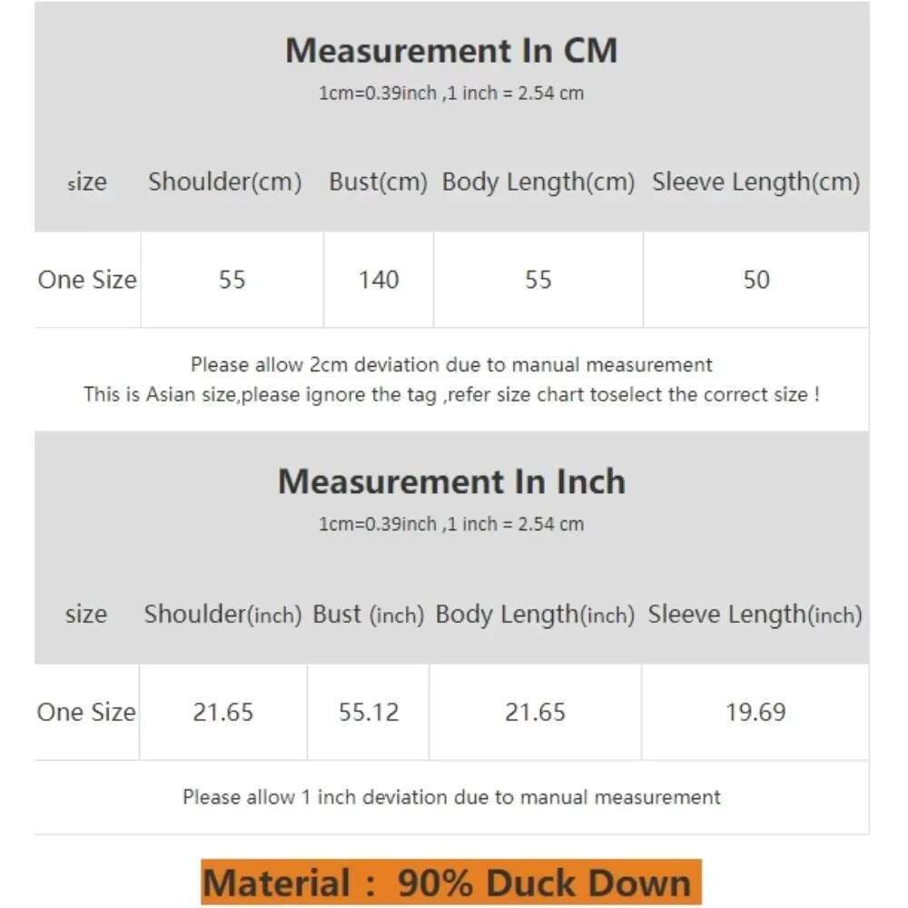 OFTBUY Detachable Sleeve Real Raccoon Fur Collar Jacket Outerwear Winter Women Hooded Fashionable Streetwear Duck Down Loose