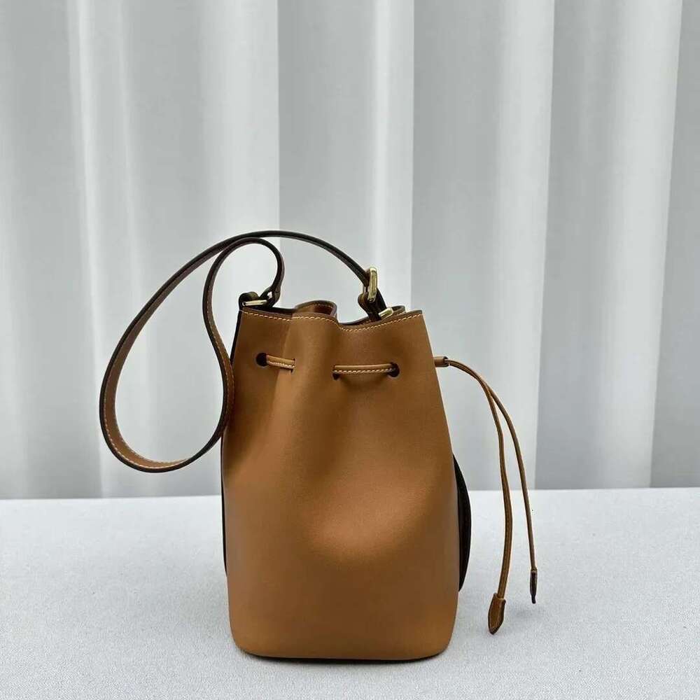 Women's Bags Designer High Quality Designer Female Brand Genuine Leather Bags For Women Shoulder Crossbody Casual Simple Ladies Handbags