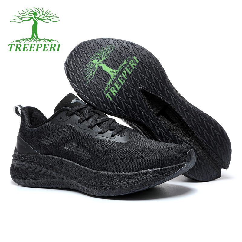 mens trainers Treeperi running shoes Light Comfort 2.0 V2 Carbon designer sneakers womens low white black Luxury Fashion thick-soled Preppy Style Spor