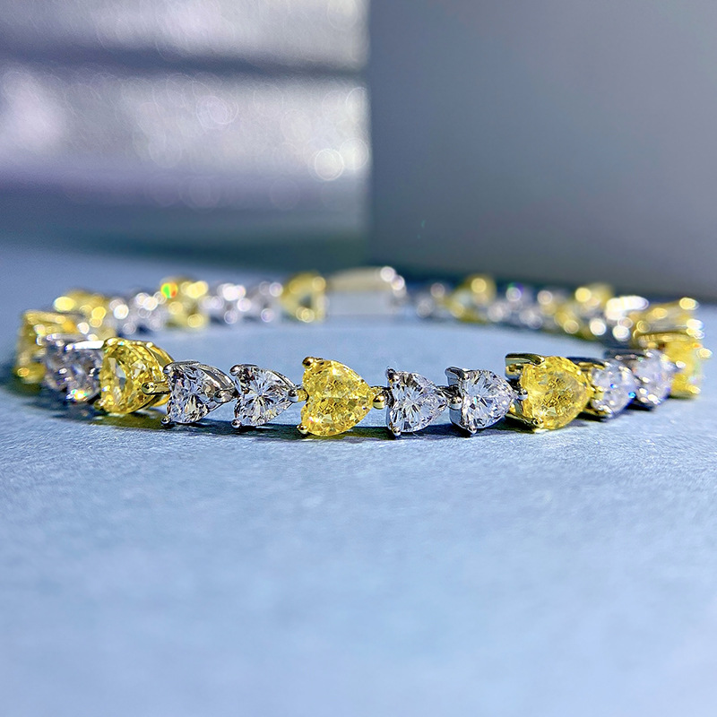 Sophisticate Your Style: Genuine Gemstone Adorned by Premium S925 Metal