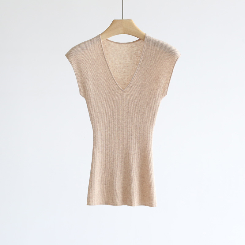 5TX1 2025 Unisex T-shirt in classic sisiya simple letters luxury