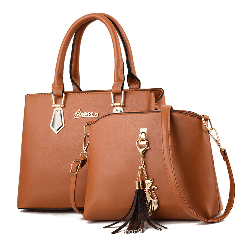 High quality brand, high-quality new style, free designer bag, free delivery, large capacity handbag, women's single shoulder diagonal cross bag