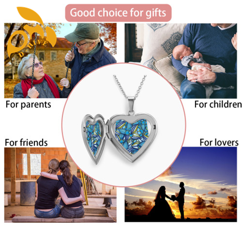 Free shipping New designer customized Pendant Necklaces woman Heart Necklace