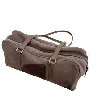 Tote Bag Korean Niche Design High End Suede Frosted Cowhide Large Capacity Portable Shoulder Fashionable Underarm Bag Lady Bags