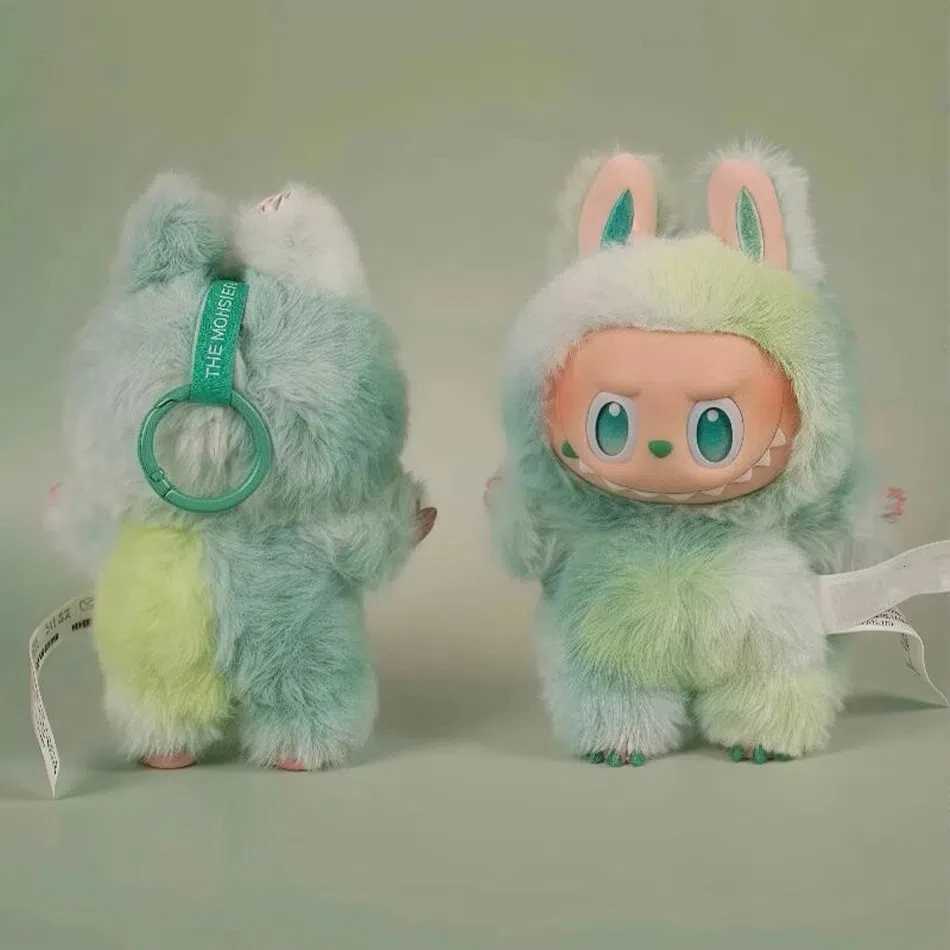 New Labubu V3 The Monsters Big Into Energy Series Vinyl Face Blind Box Cute Labubu Fashion Pendant Decor Toys Surprise Gift Z250520