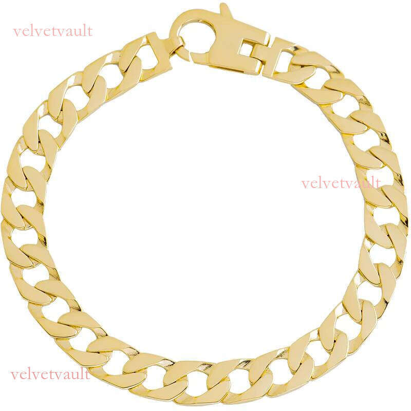 Lin Yin Sier Bracelet Gold Plated Classic Style Sparkling Elegance Suitable for Any Ocn